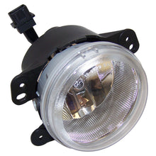 Load image into Gallery viewer, Crown Automotive Jeep Replacement 5182026AA Front Fog Lamp for Select Jeep JK, WK, and KL, Left or Right