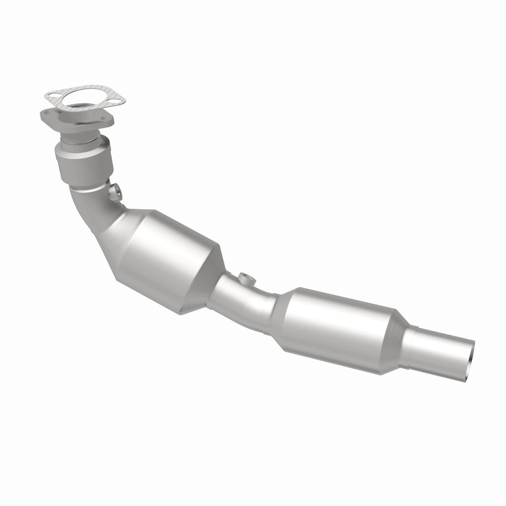 MagnaFlow Exhaust Products 49938 OEM Grade Direct-Fit Catalytic Converter for Select Chevrolet Camaro