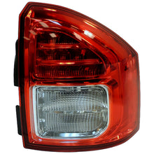 Load image into Gallery viewer, Crown Automotive Jeep Replacement 5182542AC Right Tail Lamp Assembly for 2011-2013 Jeep MK Compass (USA) for Select Jeep Compass