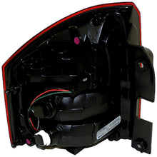 Load image into Gallery viewer, Crown Automotive Jeep Replacement 5182542AC Right Tail Lamp Assembly for 2011-2013 Jeep MK Compass (USA) for Select Jeep Compass