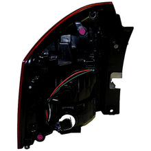 Load image into Gallery viewer, Crown Automotive Jeep Replacement 5182542AC Right Tail Lamp Assembly for 2011-2013 Jeep MK Compass (USA) for Select Jeep Compass