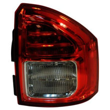 Load image into Gallery viewer, Crown Automotive Jeep Replacement 5182542AC Right Tail Lamp Assembly for 2011-2013 Jeep MK Compass (USA) for Select Jeep Compass