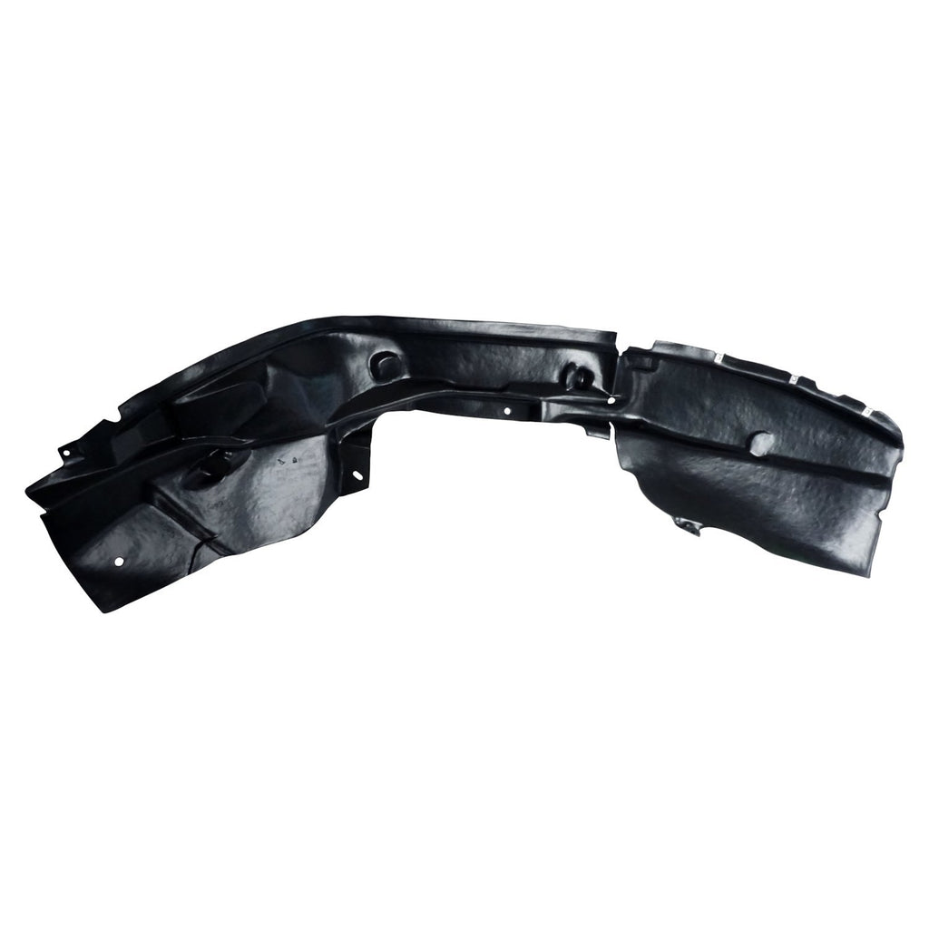 Crown Automotive Jeep Replacement 5182554AD Right Front Fender Liner for 2011-2017 Jeep MK Compass for Select Jeep Compass