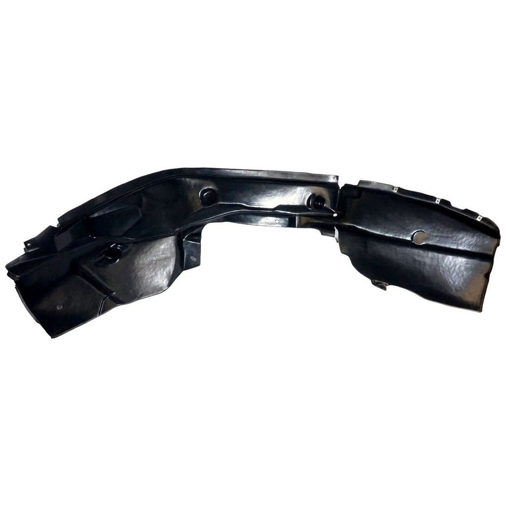Crown Automotive Jeep Replacement 5182554AD Right Front Fender Liner for 2011-2017 Jeep MK Compass for Select Jeep Compass