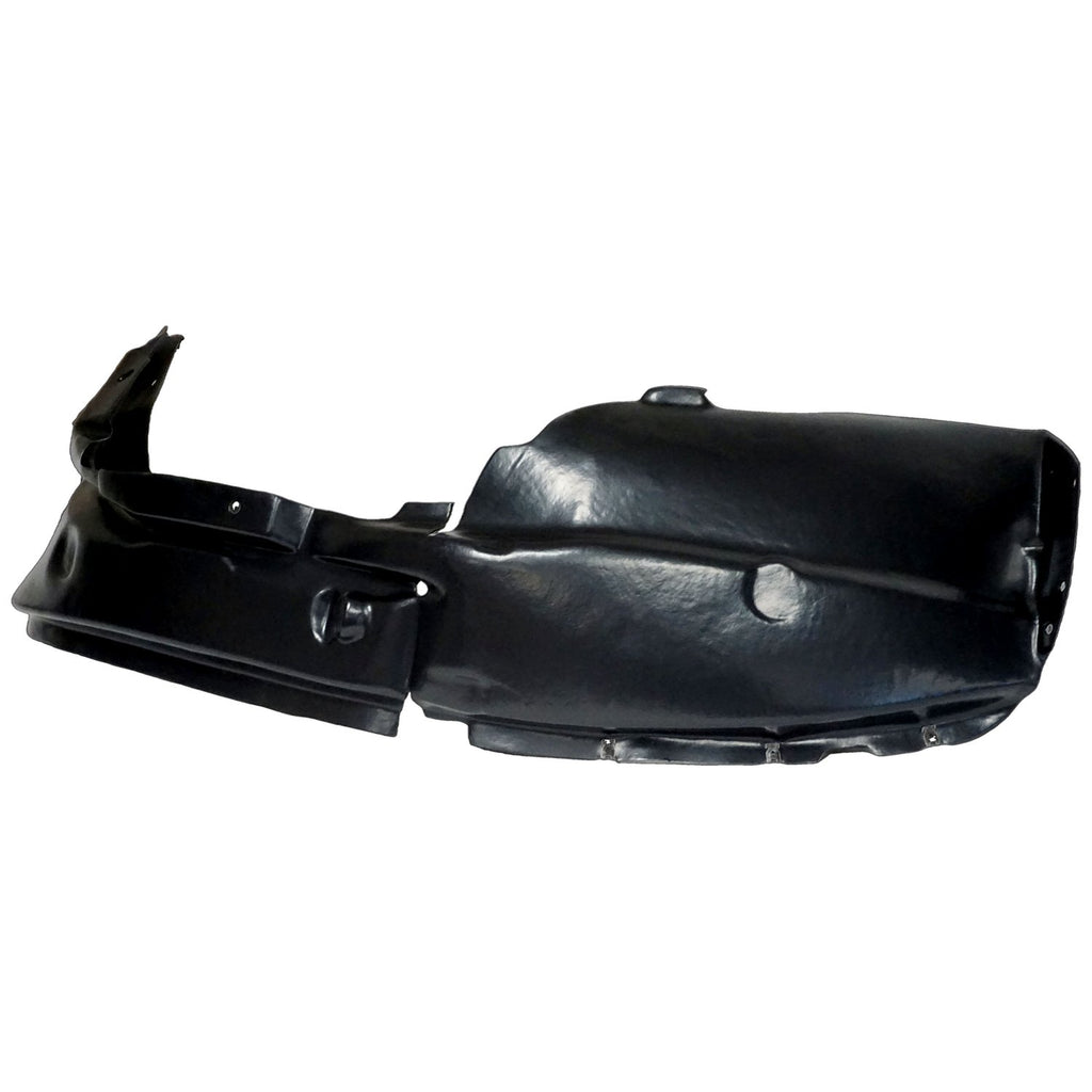 Crown Automotive Jeep Replacement 5182554AD Right Front Fender Liner for 2011-2017 Jeep MK Compass for Select Jeep Compass
