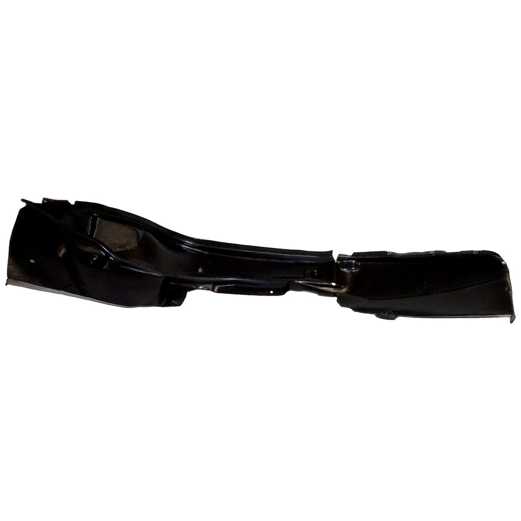 Crown Automotive Jeep Replacement 5182554AD Right Front Fender Liner for 2011-2017 Jeep MK Compass for Select Jeep Compass