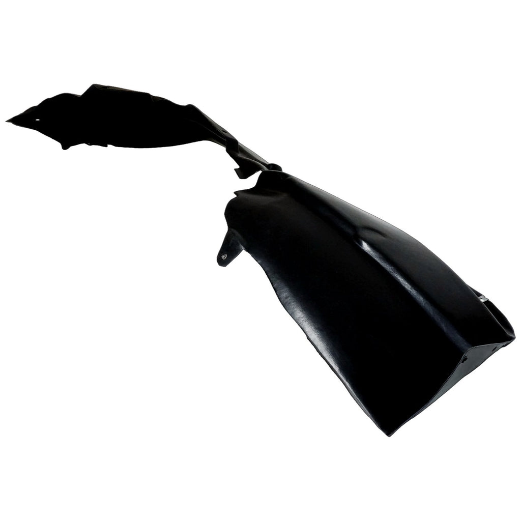 Crown Automotive Jeep Replacement 5182555AD Left Front Fender Liner for 2011-2017 Jeep MK Compass for Select Jeep Compass