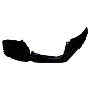 Crown Automotive Jeep Replacement 5182555AD Left Front Fender Liner for 2011-2017 Jeep MK Compass for Select Jeep Compass