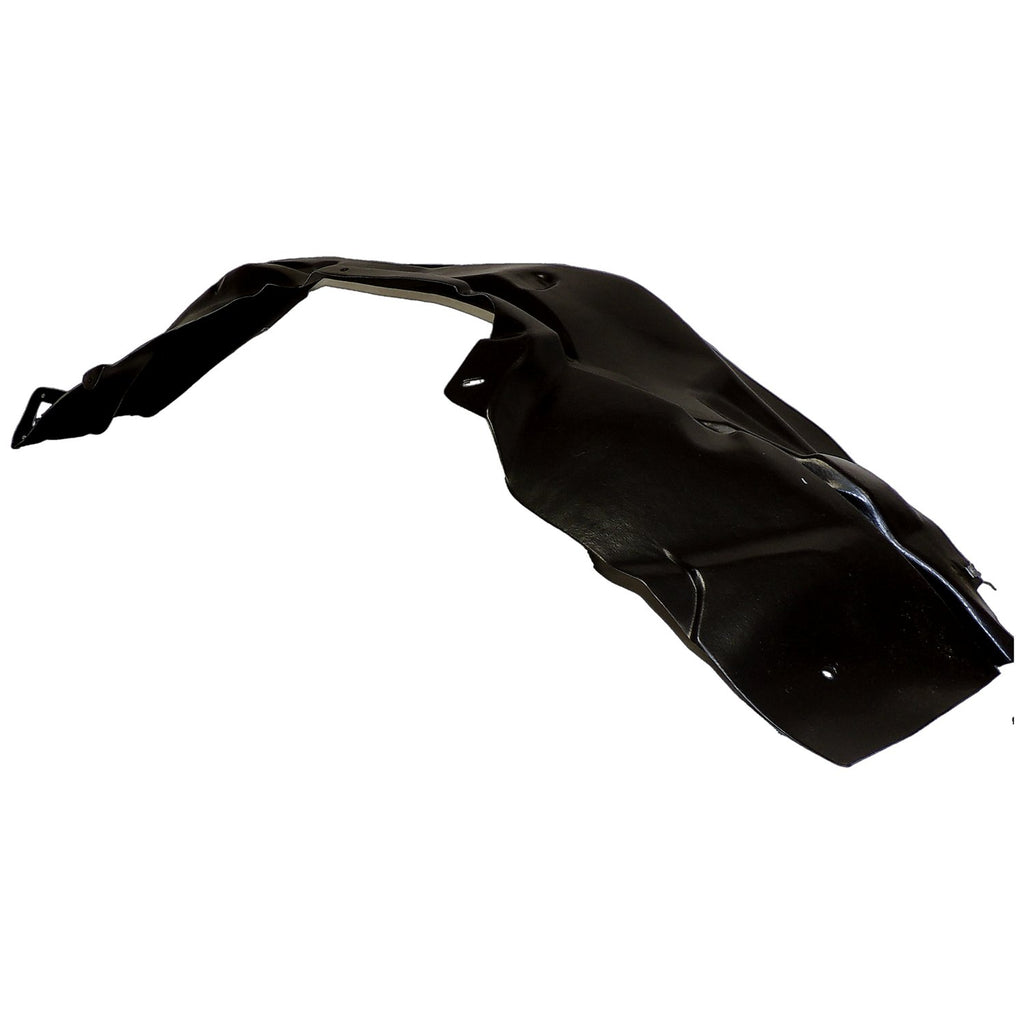 Crown Automotive Jeep Replacement 5182556AD Right Front Fender Liner for 2011-2017 Jeep MK Patriot for Select Jeep Patriot