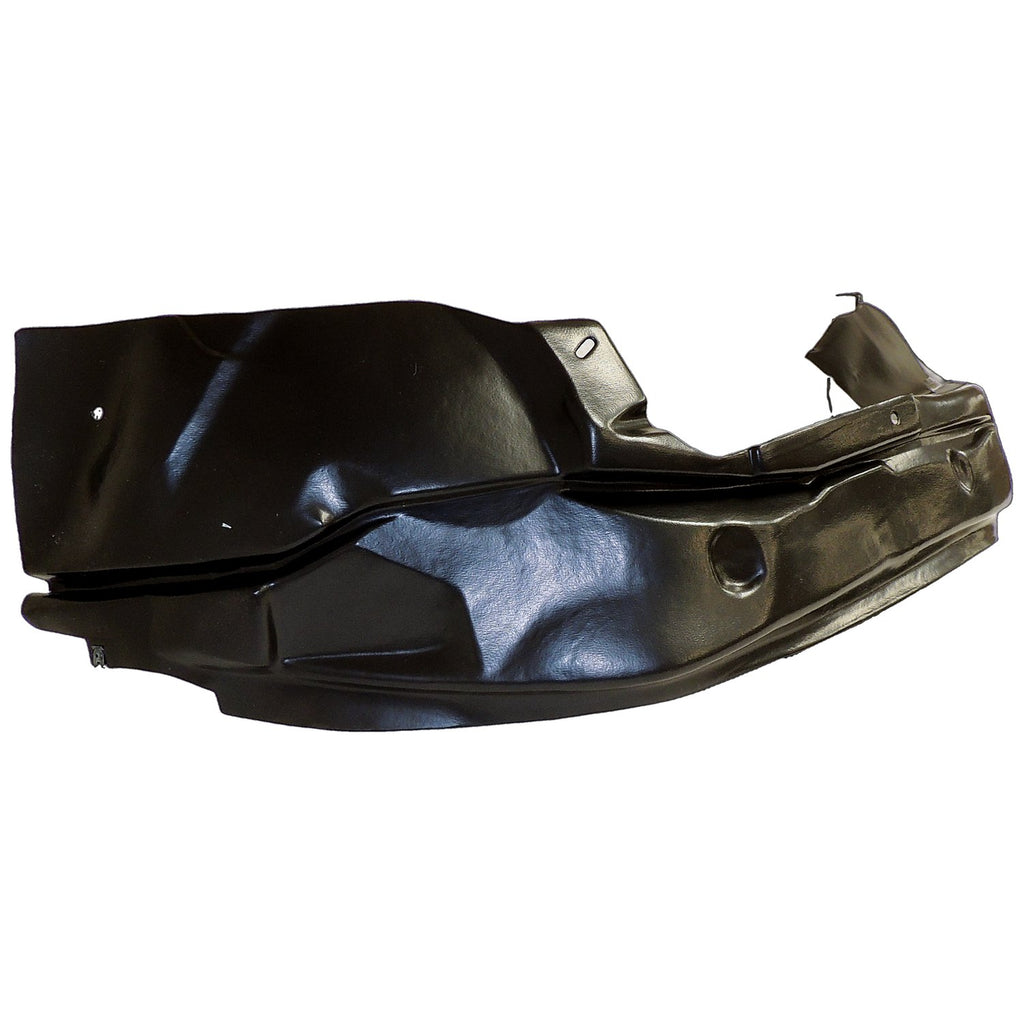 Crown Automotive Jeep Replacement 5182556AD Right Front Fender Liner for 2011-2017 Jeep MK Patriot for Select Jeep Patriot
