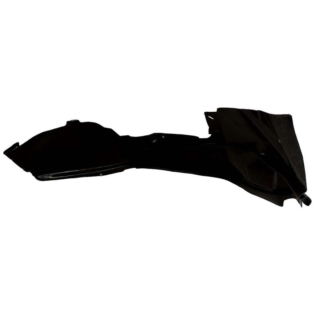Crown Automotive Jeep Replacement 5182556AD Right Front Fender Liner for 2011-2017 Jeep MK Patriot for Select Jeep Patriot