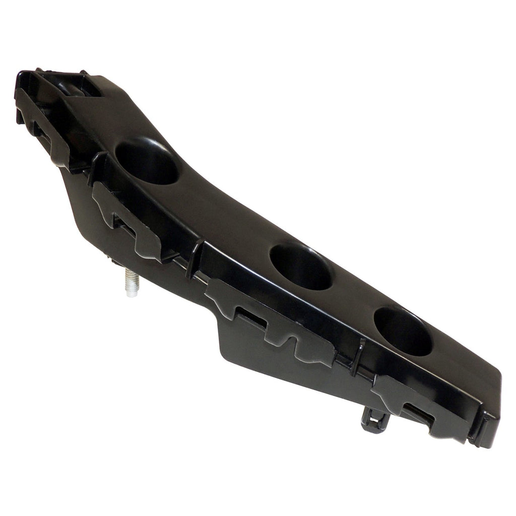 Crown Automotive Jeep Replacement 5182597AC Right Front Upper Fascia Bracket for 2011-2017 Jeep MK Compass for Select Jeep Compass