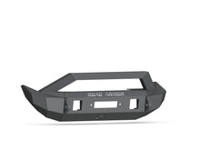 Load image into Gallery viewer, Road Armor 5182F3B Stealth Winch Front Bumper for Select Jeep Gladiator, Jeep Wrangler