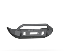 Load image into Gallery viewer, Road Armor 5182F4B Stealth Winch Front Bumper for Select Jeep Gladiator, Jeep Wrangler