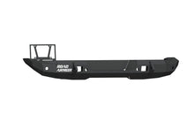 Load image into Gallery viewer, Road Armor 5182R0B Stealth Rear Bumper for Select Jeep Wrangler