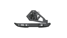 Load image into Gallery viewer, Road Armor 5182R1B-TC Stealth Rear Bumper for Select Jeep Wrangler