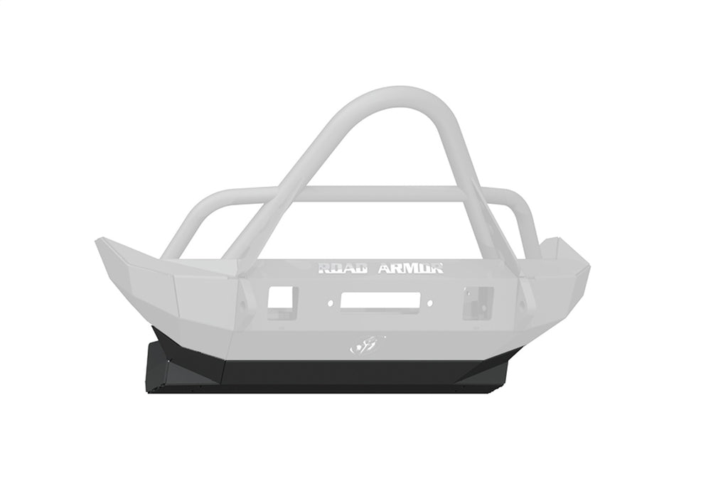 Road Armor 5182SPB Stealth Skid Plate for Select Jeep Gladiator, Jeep Wrangler