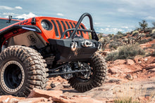Load image into Gallery viewer, Road Armor 5182SPB Stealth Skid Plate for Select Jeep Gladiator, Jeep Wrangler