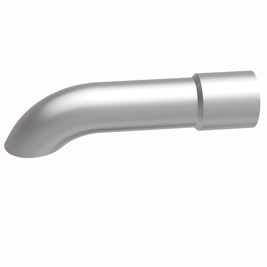 MagnaFlow Exhaust Products 35179 Single Exhaust Tip - 2.75in. Inlet/2.5in. Outlet