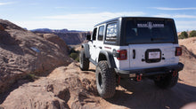Load image into Gallery viewer, Road Armor 5182R0B Stealth Rear Bumper for Select Jeep Wrangler