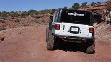 Load image into Gallery viewer, Road Armor 5182R0B Stealth Rear Bumper for Select Jeep Wrangler
