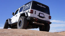 Load image into Gallery viewer, Road Armor 5182R0B Stealth Rear Bumper for Select Jeep Wrangler