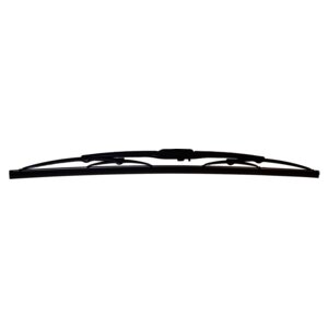 Crown Automotive Jeep Replacement 5183008AA Front Wiper Blade for 2006-2010 Jeep XK Commander, Left or Right, 18" Long for Select Jeep Commander