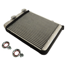 Load image into Gallery viewer, Crown Automotive Jeep Replacement 5183148AC Heater Core for Rear HVAC System for Jeep 2006-2010 Jeep Commander for Select Chrysler Town &amp; Country, Chrysler Voyager, Dodge Caravan, Dodge Grand Caravan, Jeep Commander