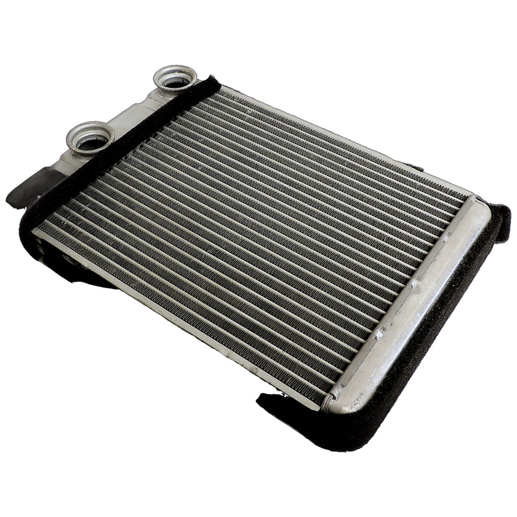 Crown Automotive Jeep Replacement 5183148AC Heater Core for Rear HVAC System for Jeep 2006-2010 Jeep Commander for Select Chrysler Town & Country, Chrysler Voyager, Dodge Caravan, Dodge Grand Caravan, Jeep Commander