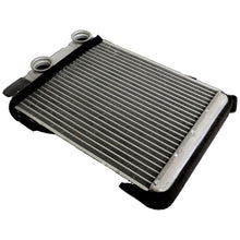 Load image into Gallery viewer, Crown Automotive Jeep Replacement 5183148AC Heater Core for Rear HVAC System for Jeep 2006-2010 Jeep Commander for Select Chrysler Town &amp; Country, Chrysler Voyager, Dodge Caravan, Dodge Grand Caravan, Jeep Commander