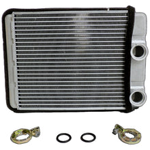 Load image into Gallery viewer, Crown Automotive Jeep Replacement 5183148AC Heater Core for Rear HVAC System for Jeep 2006-2010 Jeep Commander for Select Chrysler Town &amp; Country, Chrysler Voyager, Dodge Caravan, Dodge Grand Caravan, Jeep Commander