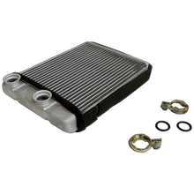 Load image into Gallery viewer, Crown Automotive Jeep Replacement 5183148AC Heater Core for Rear HVAC System for Jeep 2006-2010 Jeep Commander for Select Chrysler Town &amp; Country, Chrysler Voyager, Dodge Caravan, Dodge Grand Caravan, Jeep Commander