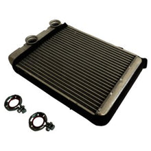 Load image into Gallery viewer, Crown Automotive Jeep Replacement 5183148AC Heater Core for Rear HVAC System for Jeep 2006-2010 Jeep Commander for Select Chrysler Town &amp; Country, Chrysler Voyager, Dodge Caravan, Dodge Grand Caravan, Jeep Commander