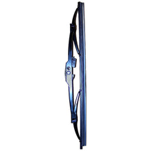 Load image into Gallery viewer, Crown Automotive Jeep Replacement 5183276AA Rear Wiper Blade for 07-17 Jeep MK Compass &amp; 07-10 Dodge PM Caliber, 11" Long for Select Jeep Compass