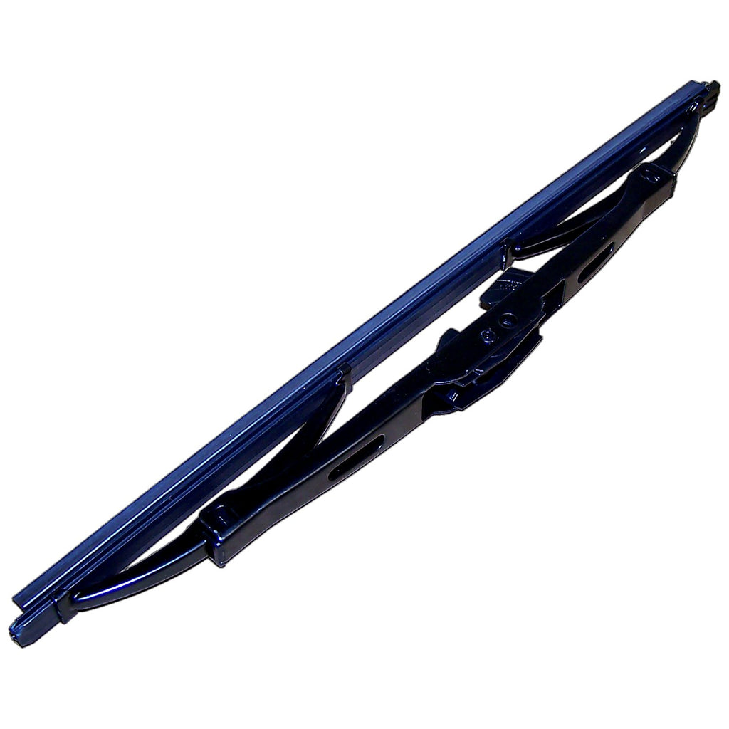 Crown Automotive Jeep Replacement 5183276AA Rear Wiper Blade for 07-17 Jeep MK Compass & 07-10 Dodge PM Caliber, 11" Long for Select Jeep Compass