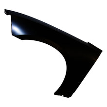 Load image into Gallery viewer, Crown Automotive Jeep Replacement 5183426AB Right Fender for 2006-2010 Dodge LX Charger, Black Primed for Select Dodge Charger
