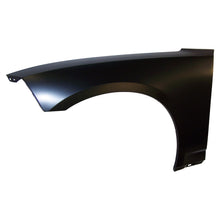 Load image into Gallery viewer, Crown Automotive Jeep Replacement 5183427AB Left Fender for 2006-2010 Dodge LX Charger, Black Primed for Select Dodge Charger