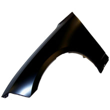Load image into Gallery viewer, Crown Automotive Jeep Replacement 5183427AB Left Fender for 2006-2010 Dodge LX Charger, Black Primed for Select Dodge Charger