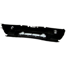 Load image into Gallery viewer, Crown Automotive Jeep Replacement 5183429AA Front Fascia for 2006-2010 Jeep XJ Commander, Black Primed for Select Jeep Commander