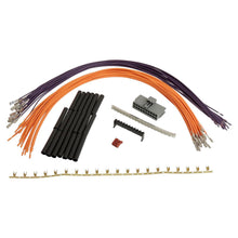 Load image into Gallery viewer, Crown Automotive Jeep Replacement 5183442AA Multifunction Switch Wiring Harness Repair Kit for 2001-2006 Jeep TJ Wrangler for Select Jeep TJ, Jeep Wrangler