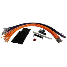 Load image into Gallery viewer, Crown Automotive Jeep Replacement 5183442AA Multifunction Switch Wiring Harness Repair Kit for 2001-2006 Jeep TJ Wrangler for Select Jeep TJ, Jeep Wrangler
