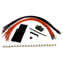 Load image into Gallery viewer, Crown Automotive Jeep Replacement 5183442AA Multifunction Switch Wiring Harness Repair Kit for 2001-2006 Jeep TJ Wrangler for Select Jeep TJ, Jeep Wrangler