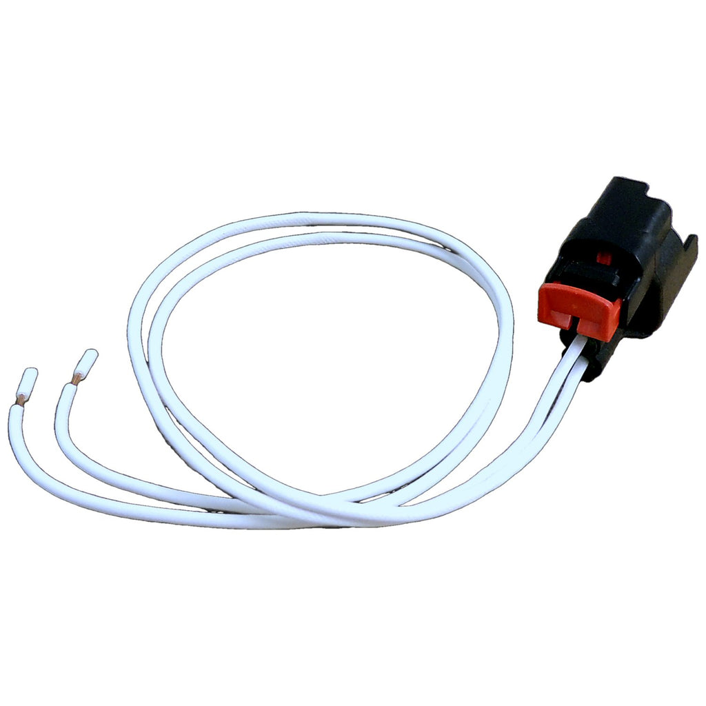 Crown Automotive Jeep Replacement 5183448AA Wire Harness for Jeep JK, TJ, WK, WH, WJ, WK, WH,  XK, XH, KJ, KK, XJ Models for Select Chrysler 300, Chrysler Aspen, Dodge Challenger, Dodge Charger, Dodge Dakota, Dodge Durango, Dodge Magnum, Dodge Ram 1500,