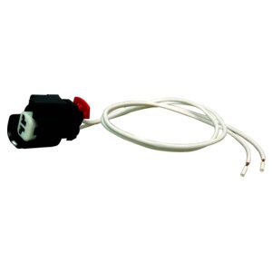 Crown Automotive Jeep Replacement 5183448AA Wire Harness for Jeep JK, TJ, WK, WH, WJ, WK, WH,  XK, XH, KJ, KK, XJ Models for Select Chrysler 300, Chrysler Aspen, Dodge Challenger, Dodge Charger, Dodge Dakota, Dodge Durango, Dodge Magnum, Dodge Ram 1500,