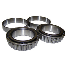 Load image into Gallery viewer, Crown Automotive Jeep Replacement 5183508AA Differential Carrier Bearing Kit, 06-10 Jeep Grand Cherokee &amp; Commander w/ D44R for Select Jeep Commander, Jeep Grand Cherokee