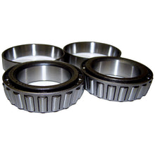Load image into Gallery viewer, Crown Automotive Jeep Replacement 5183508AA Differential Carrier Bearing Kit, 06-10 Jeep Grand Cherokee &amp; Commander w/ D44R for Select Jeep Commander, Jeep Grand Cherokee