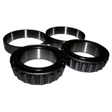 Load image into Gallery viewer, Crown Automotive Jeep Replacement 5183508AA Differential Carrier Bearing Kit, 06-10 Jeep Grand Cherokee &amp; Commander w/ D44R for Select Jeep Commander, Jeep Grand Cherokee