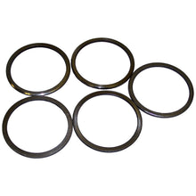 Load image into Gallery viewer, Crown Automotive Jeep Replacement 5183516AA Differential Carrier Shim Kit for 06-10 Jeep Grand Cherokee &amp; Commander w/ D44 R for Select Jeep Commander, Jeep Grand Cherokee