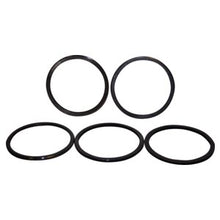 Load image into Gallery viewer, Crown Automotive Jeep Replacement 5183516AA Differential Carrier Shim Kit for 06-10 Jeep Grand Cherokee &amp; Commander w/ D44 R for Select Jeep Commander, Jeep Grand Cherokee