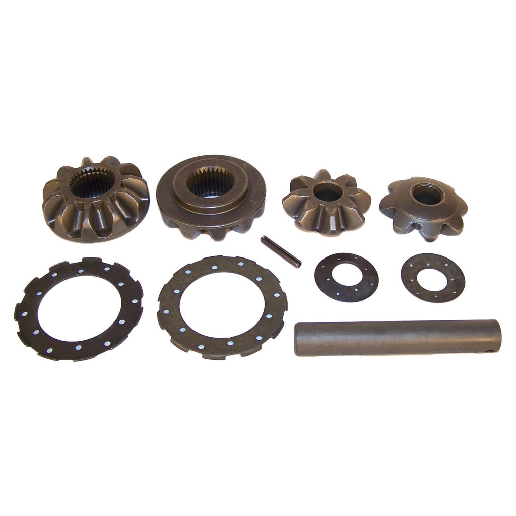 Crown Automotive Jeep Replacement 5183520AA Differential Gear Set 06-10 Jeep Grand Cherokee or Commander w/ Dana 44 Rear for Select Jeep Commander, Jeep Grand Cherokee